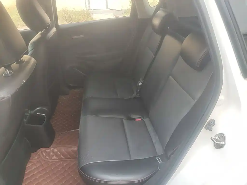 Honda Fit — миниатюра 17