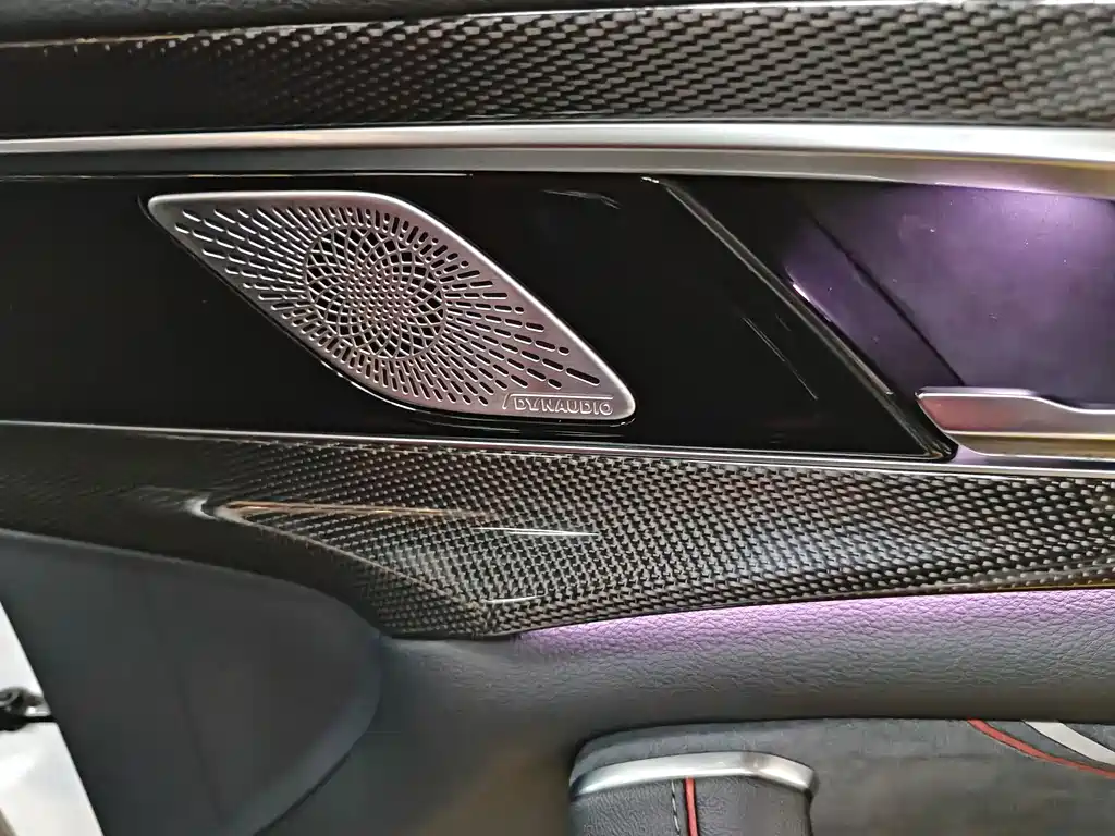 Hongqi Hongqi H6 — миниатюра 14