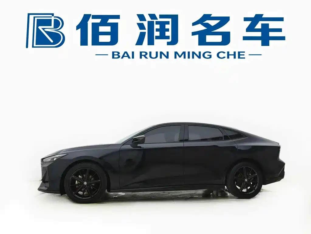 Changan UNI-V — миниатюра 3