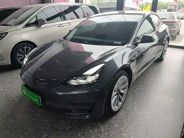Tesla Model
