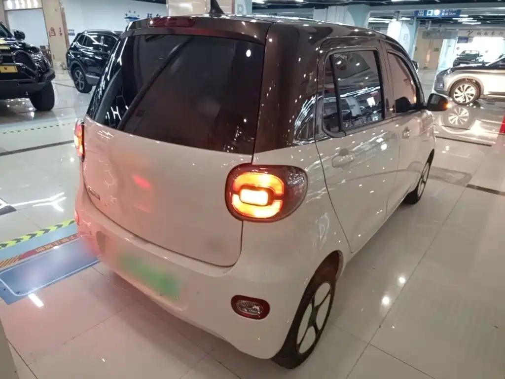FERRAL EV — миниатюра 7