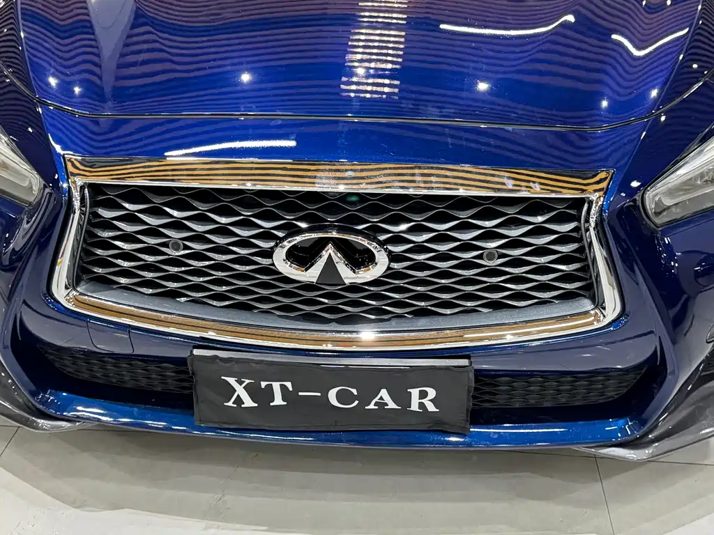 Infiniti Q50L — миниатюра 11