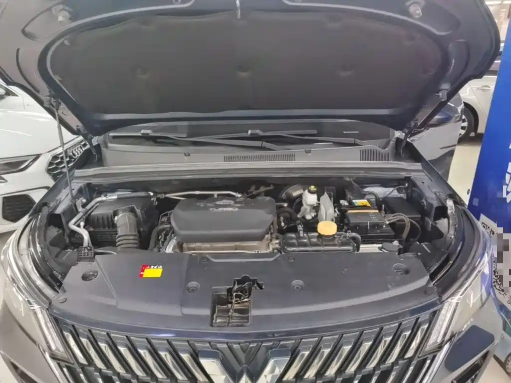 Wuling Jiachen — миниатюра 20