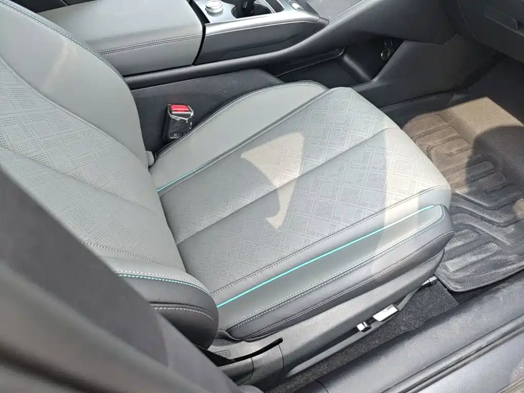 BYD Qin L — миниатюра 25