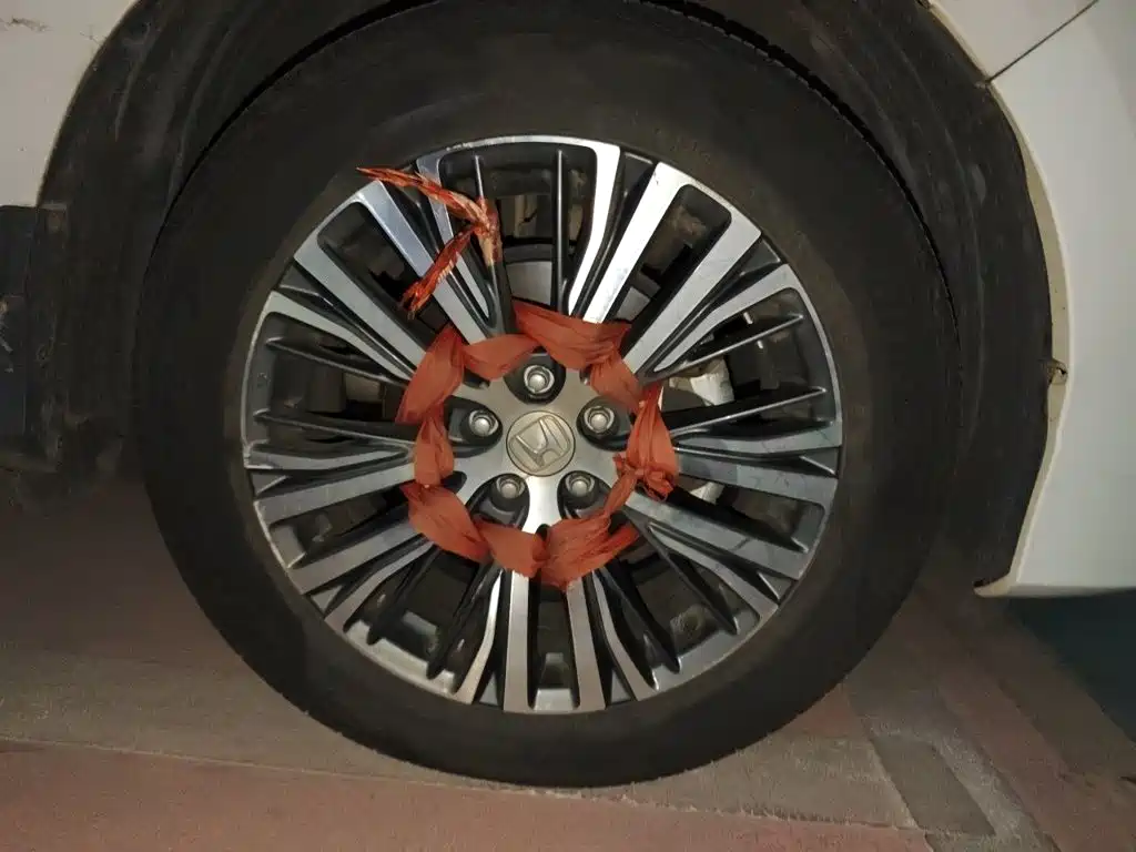 Honda Avancier — миниатюра 24