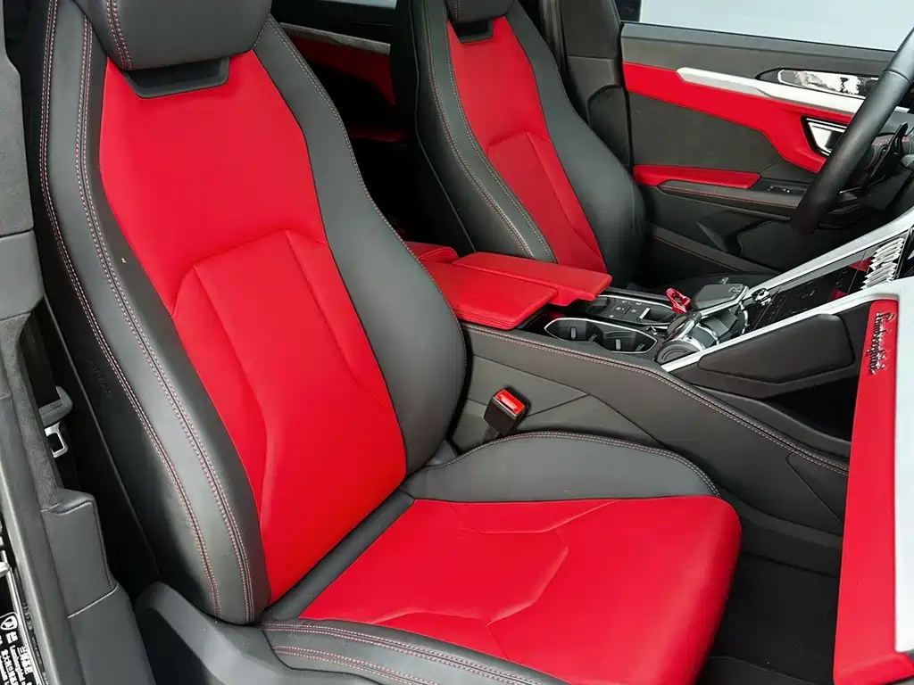 Lamborghini Urus — миниатюра 9