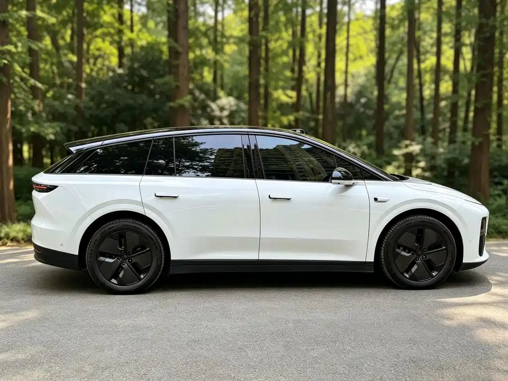 Li Auto Li i6 — миниатюра 7