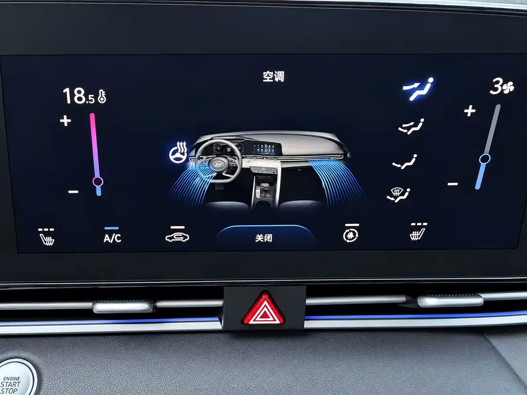 Hyundai Elantra — миниатюра 23