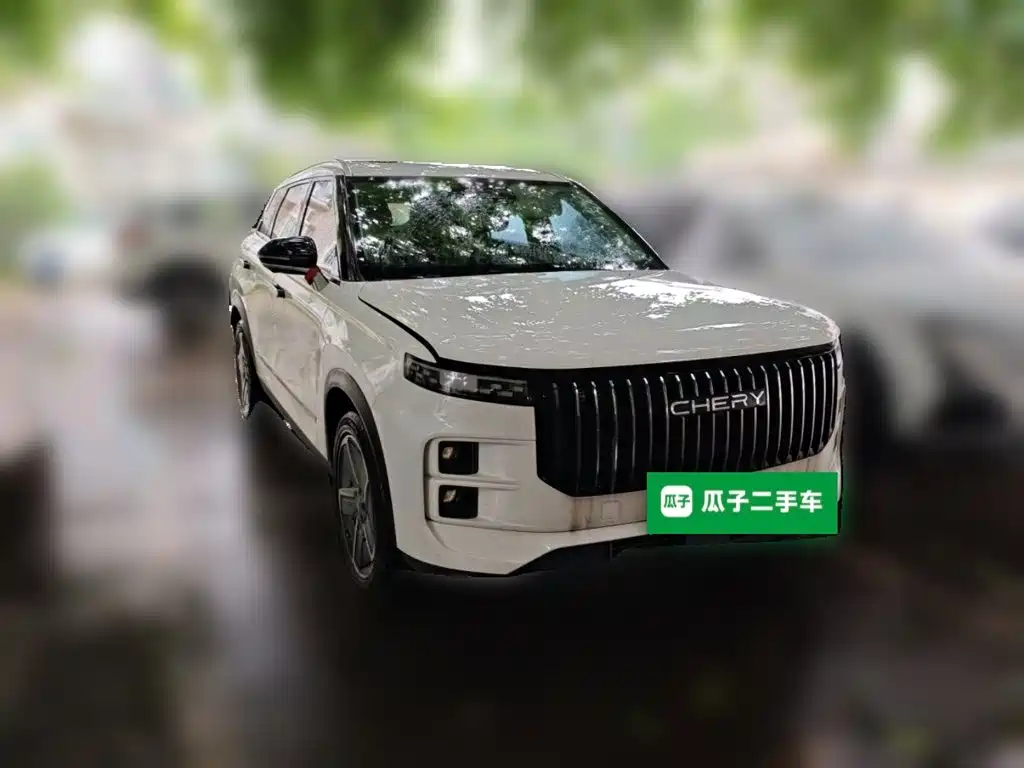 Chery C-DM — миниатюра 25