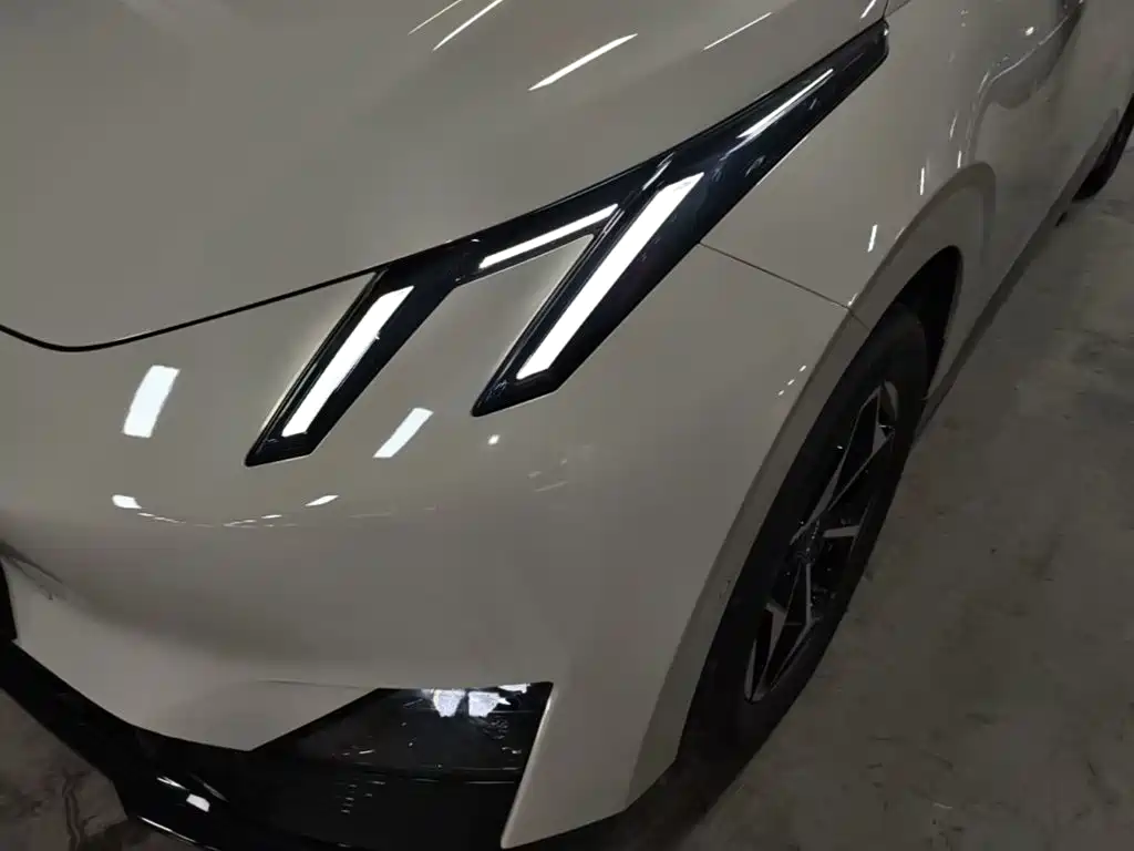 Lynk & Co Z20 — миниатюра 24