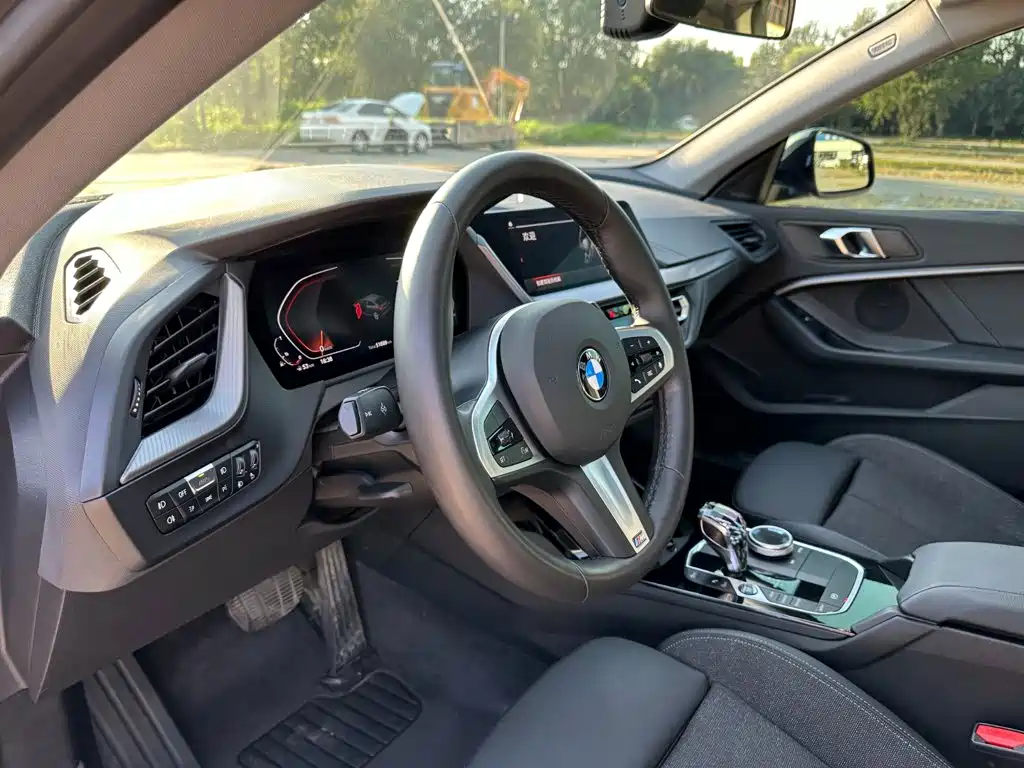 BMW 2 Series (Import) — миниатюра 14