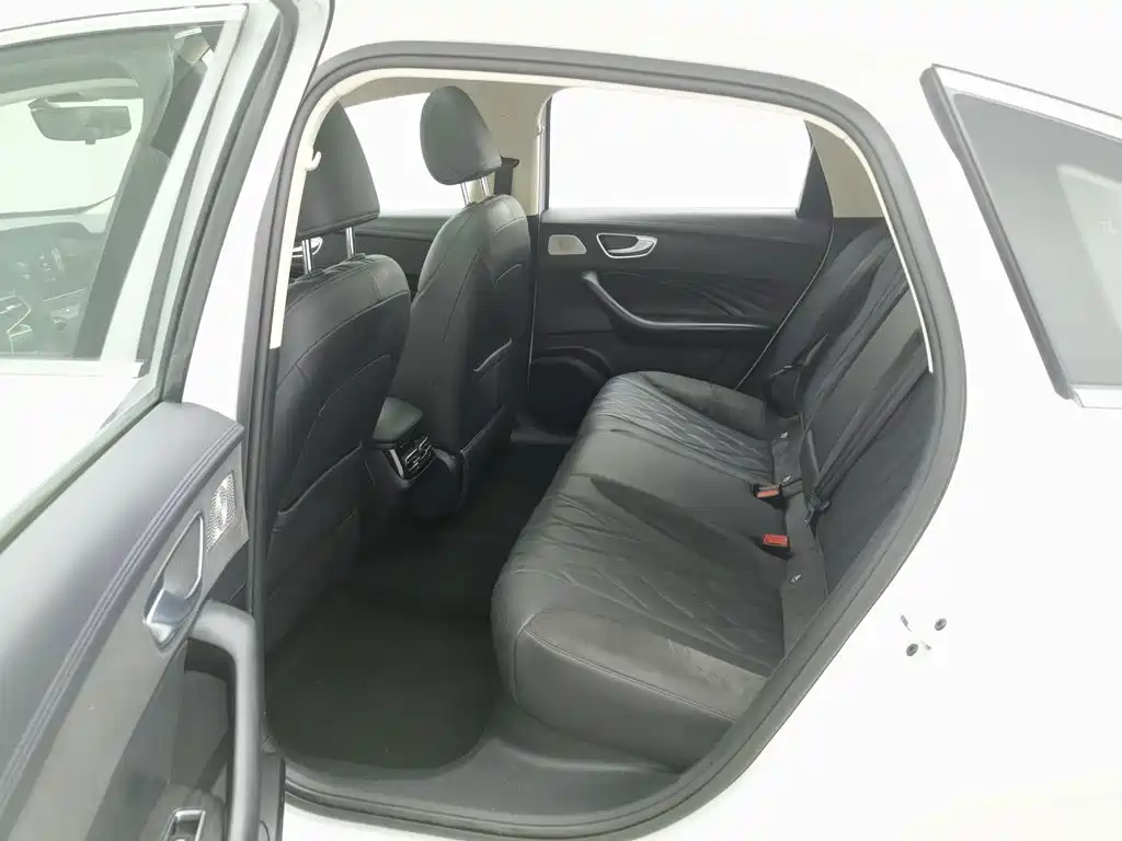 Roewe D7 — миниатюра 15