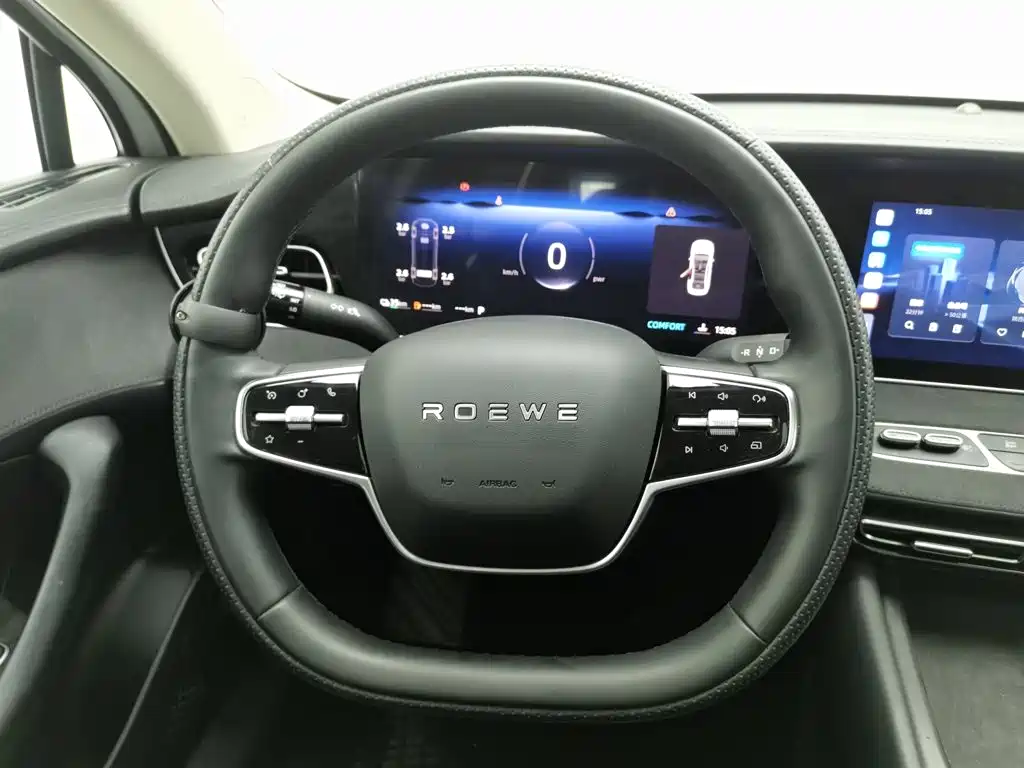 Roewe D7 — миниатюра 11
