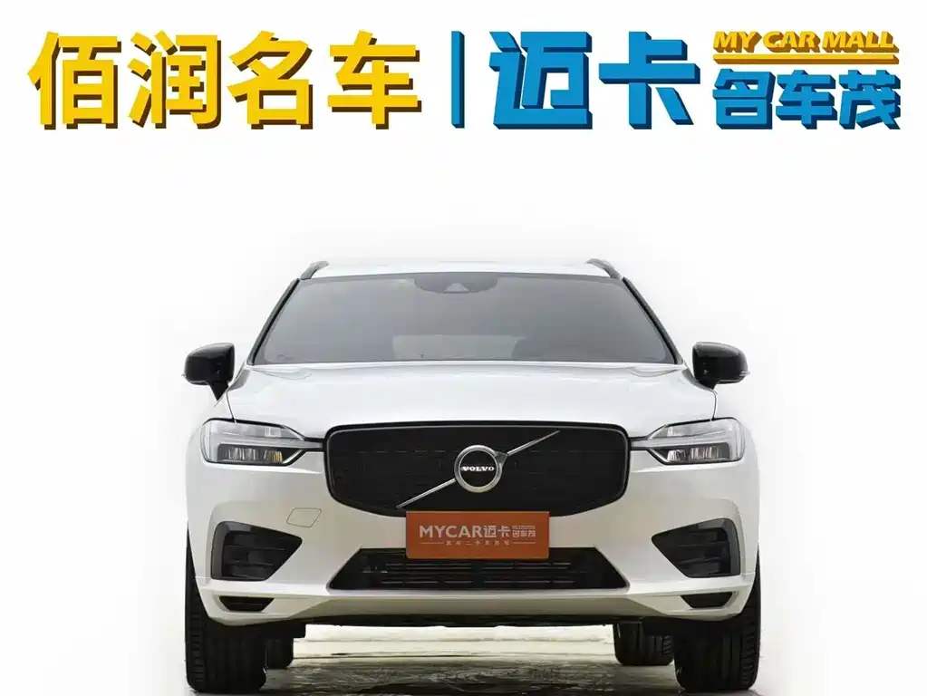 Volvo XC60 — миниатюра 2