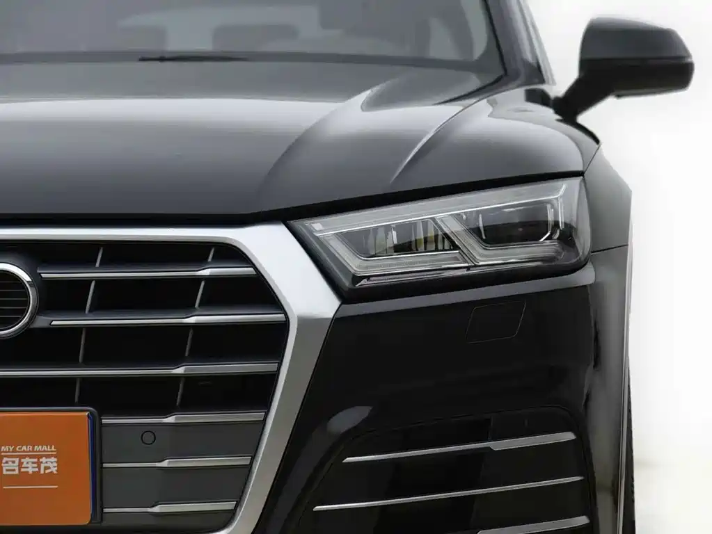 Audi Q5L — миниатюра 14