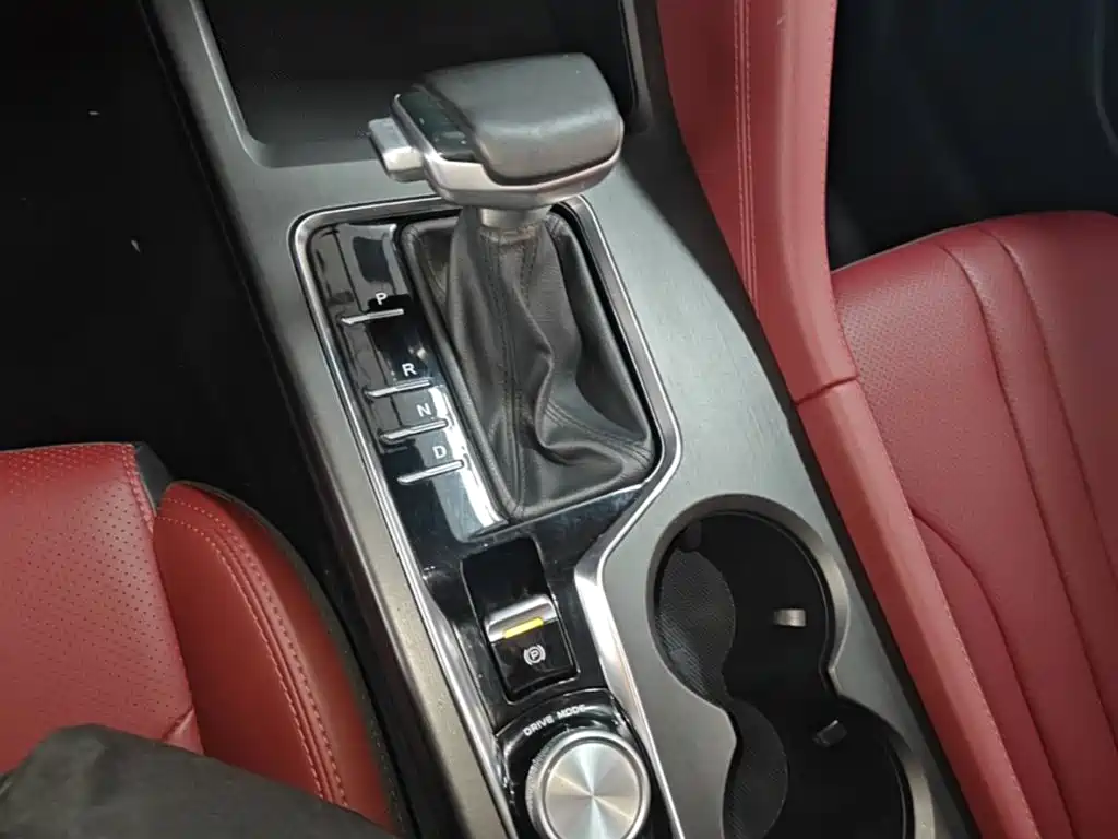 Changan CS75 PLUS — миниатюра 14