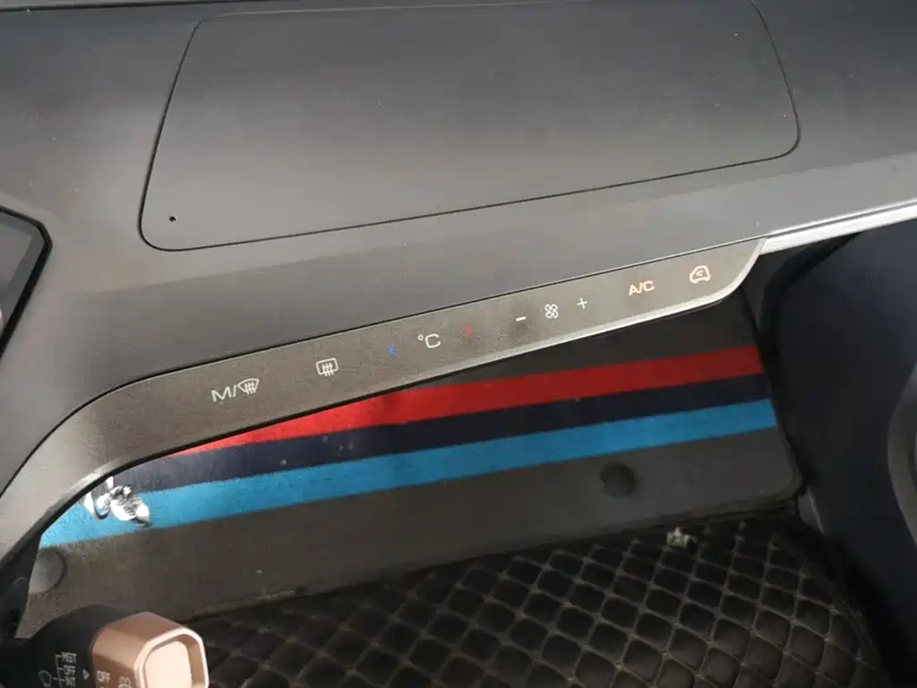 Wuling Nano EV — миниатюра 13