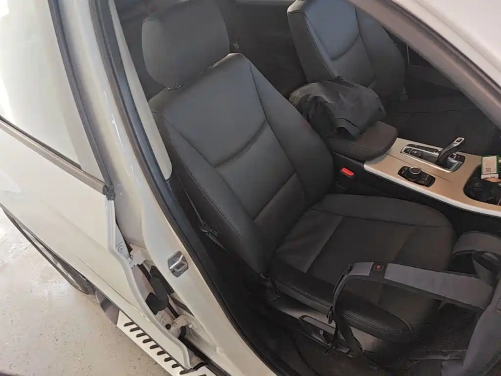 BMW X3 (Import) — миниатюра 25