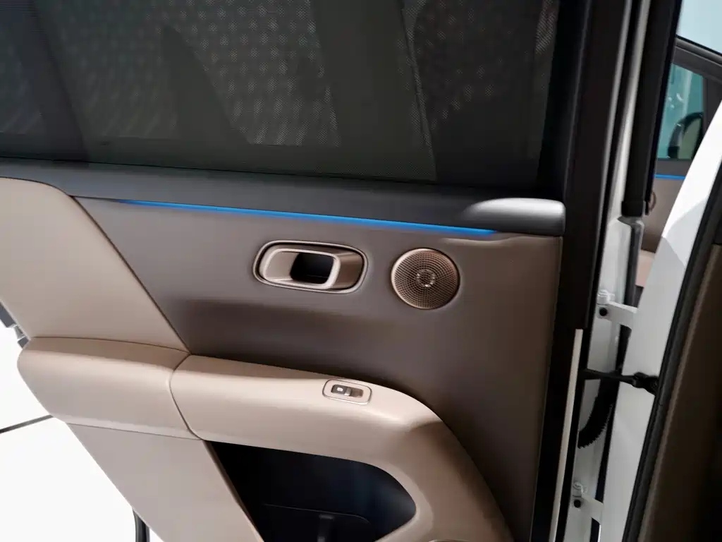 Li Auto Li i6 — миниатюра 10
