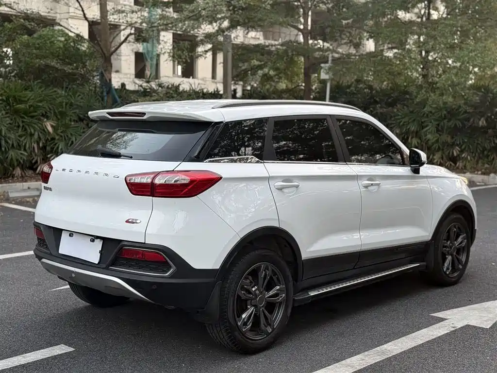 CHEETAH CARS CHEETAH CS9