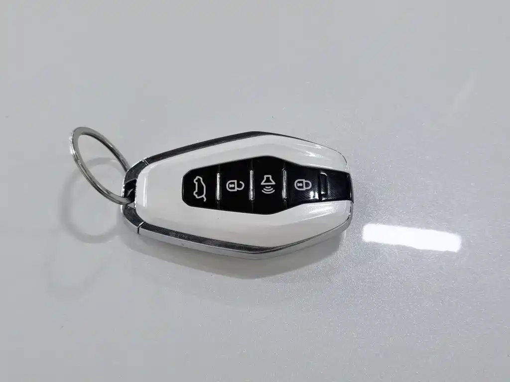 Jetour X70 — миниатюра 19