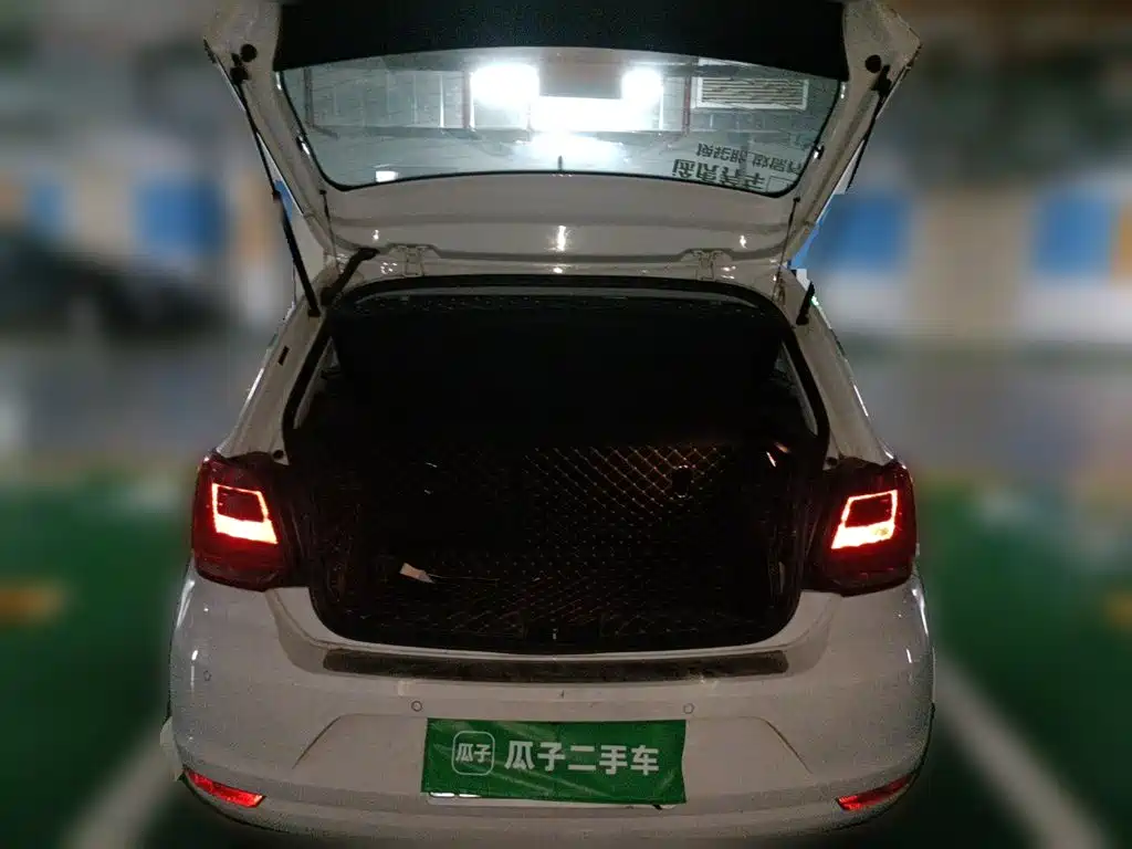 Volkswagen Polo — миниатюра 15