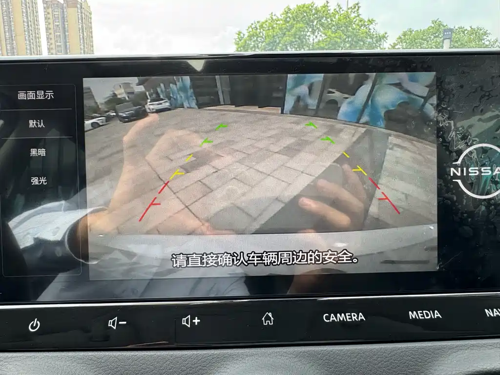Nissan Sylphy — миниатюра 22
