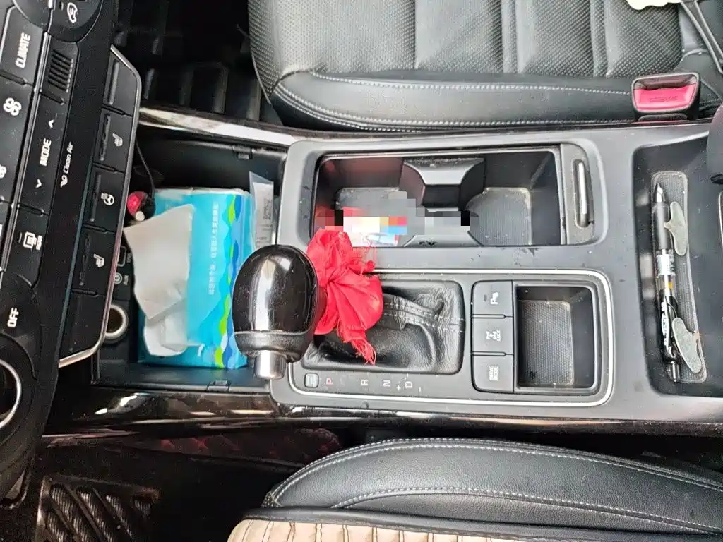 Kia Sorento — миниатюра 7