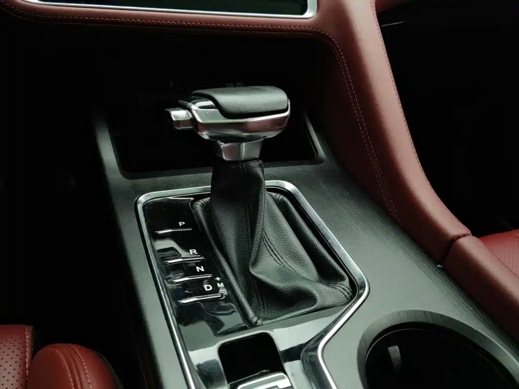 Changan CS75 PLUS — миниатюра 13