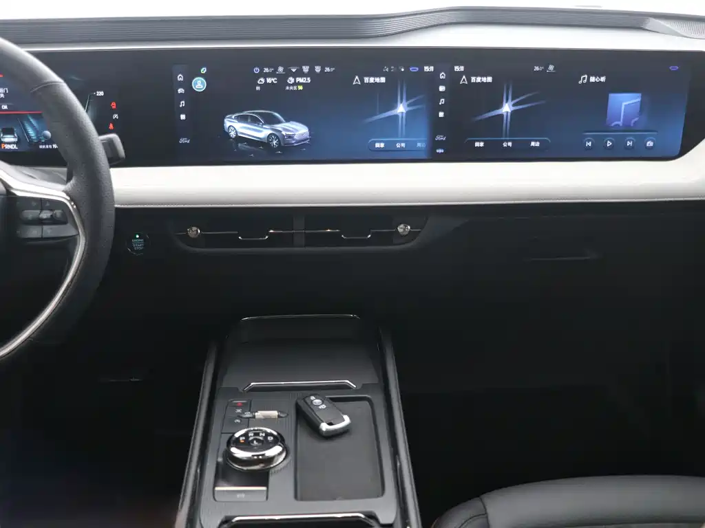 Ford Mondeo 2022 EcoBoost 245 Luxury