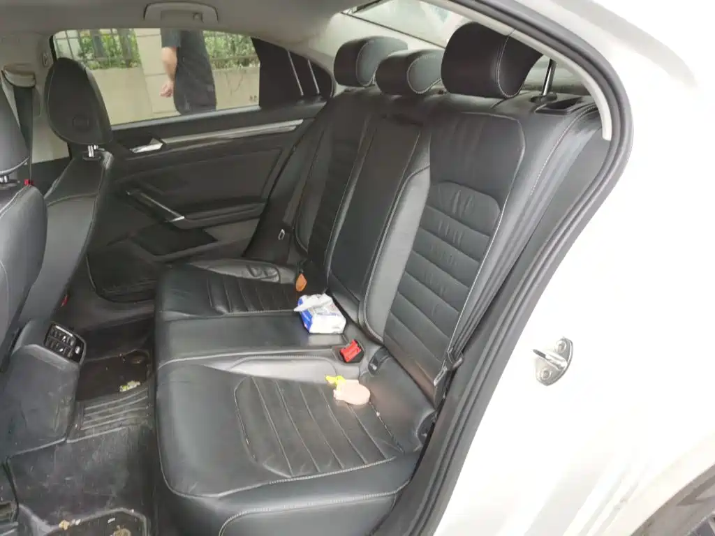 Volkswagen Lamando — миниатюра 15