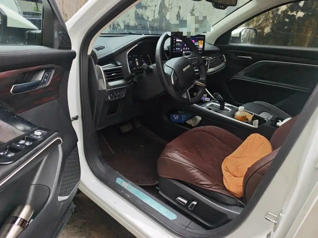 Haval H6 — миниатюра 17