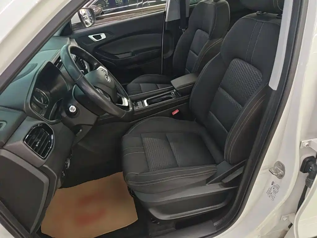 Chery Tiggo 5x — миниатюра 15