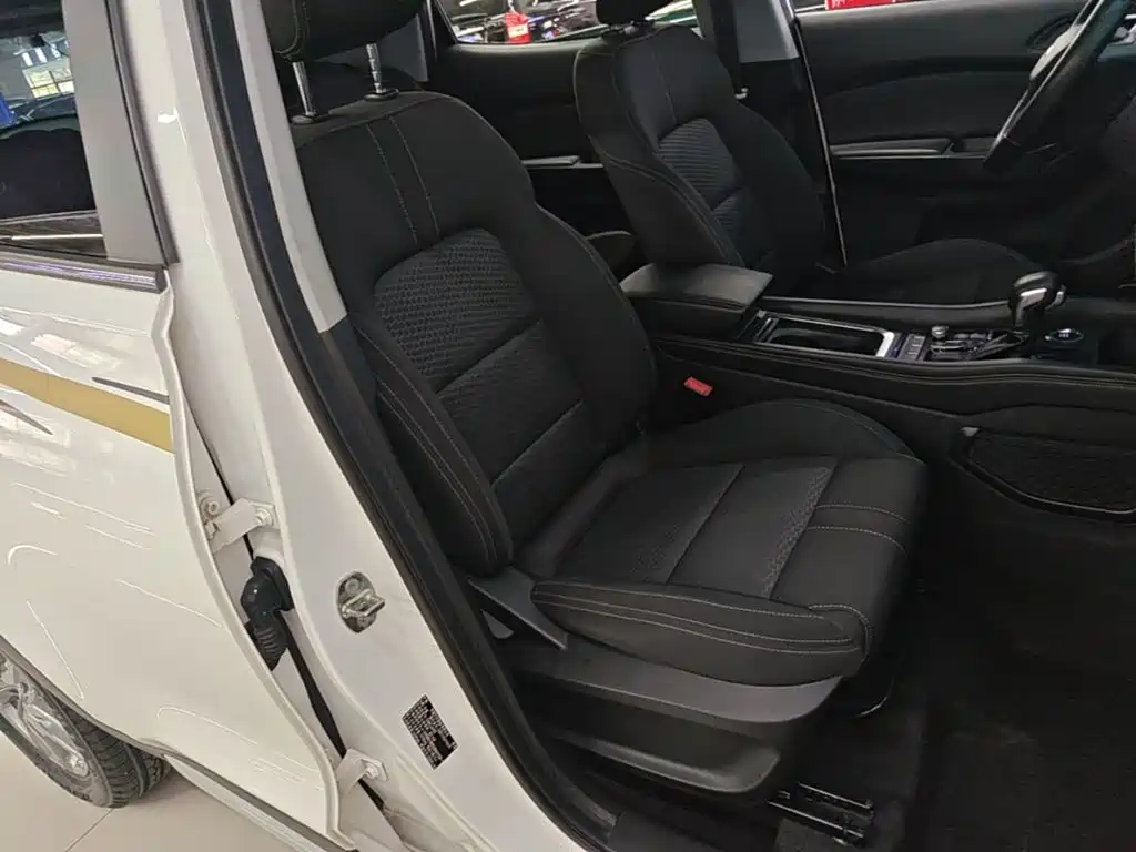 Chery Tiggo 5x — миниатюра 25