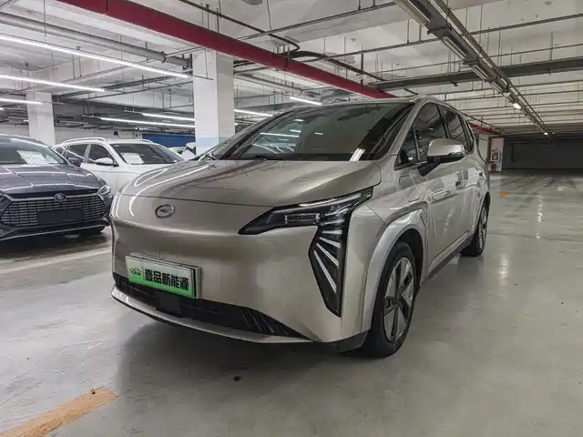 2023 GAC Aion Y