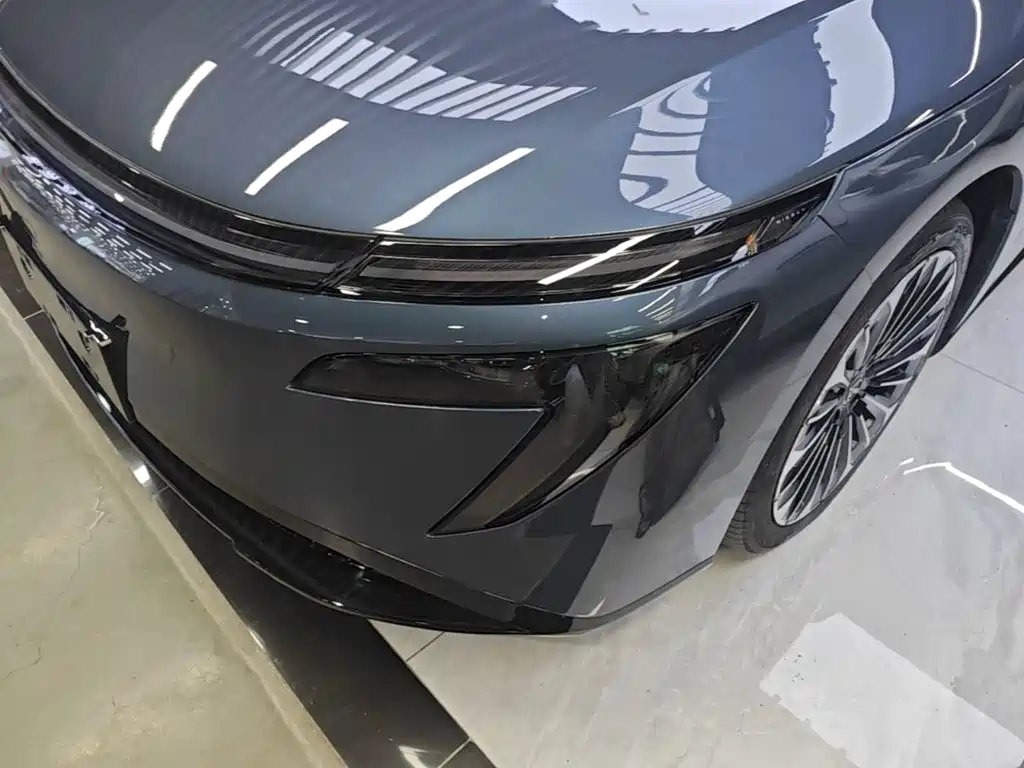 Nissan N7 — миниатюра 24