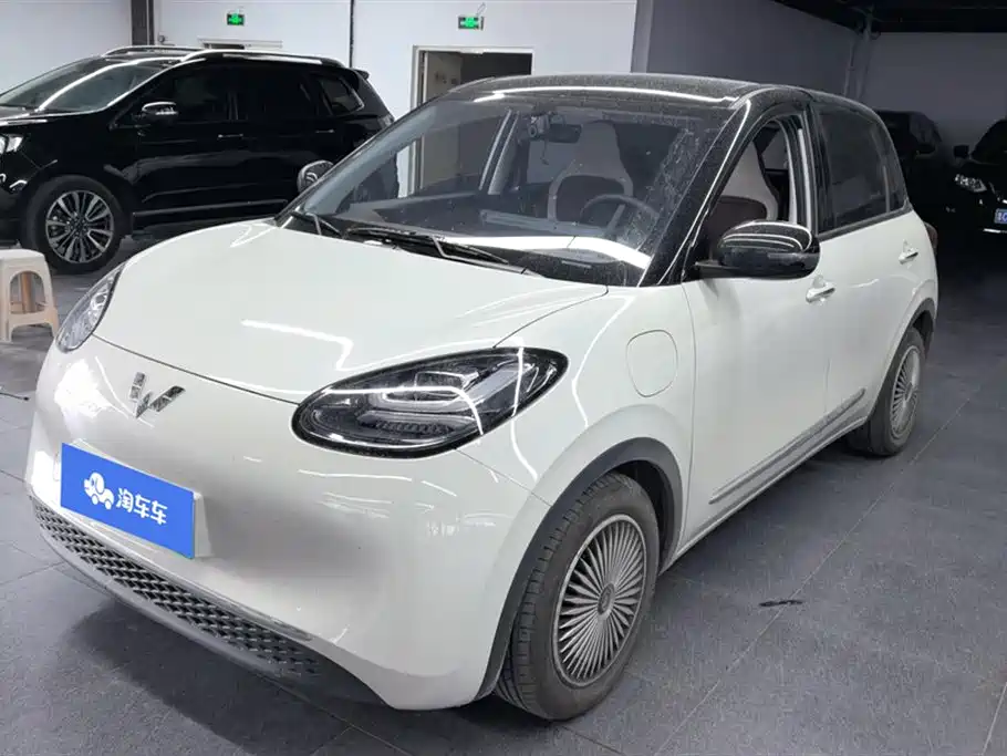 Wuling Bingo 2024