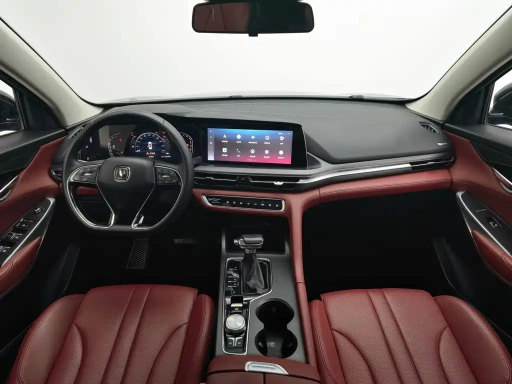 Changan CS75 PLUS — миниатюра 5