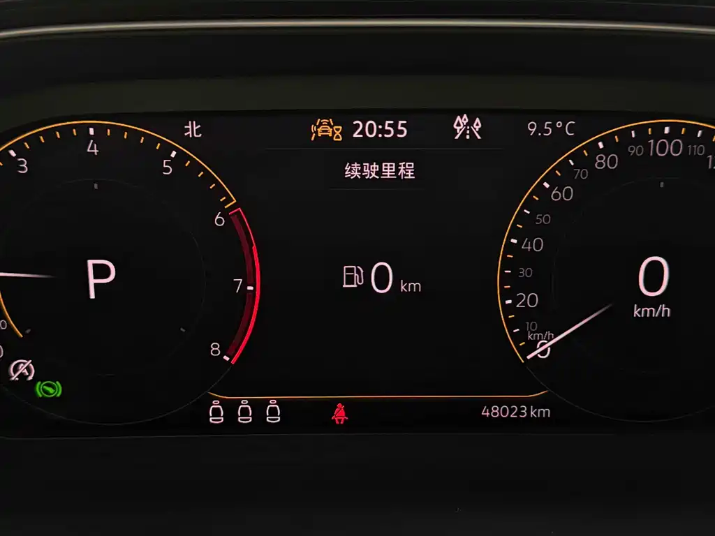 Volkswagen T-Roc — миниатюра 22