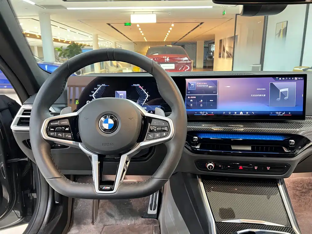 BMW 4 Series — миниатюра 11