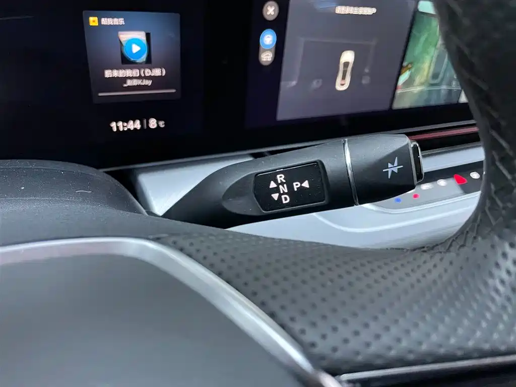 ARCFOX EXTREME FOX POLAR FOX ALPHA S