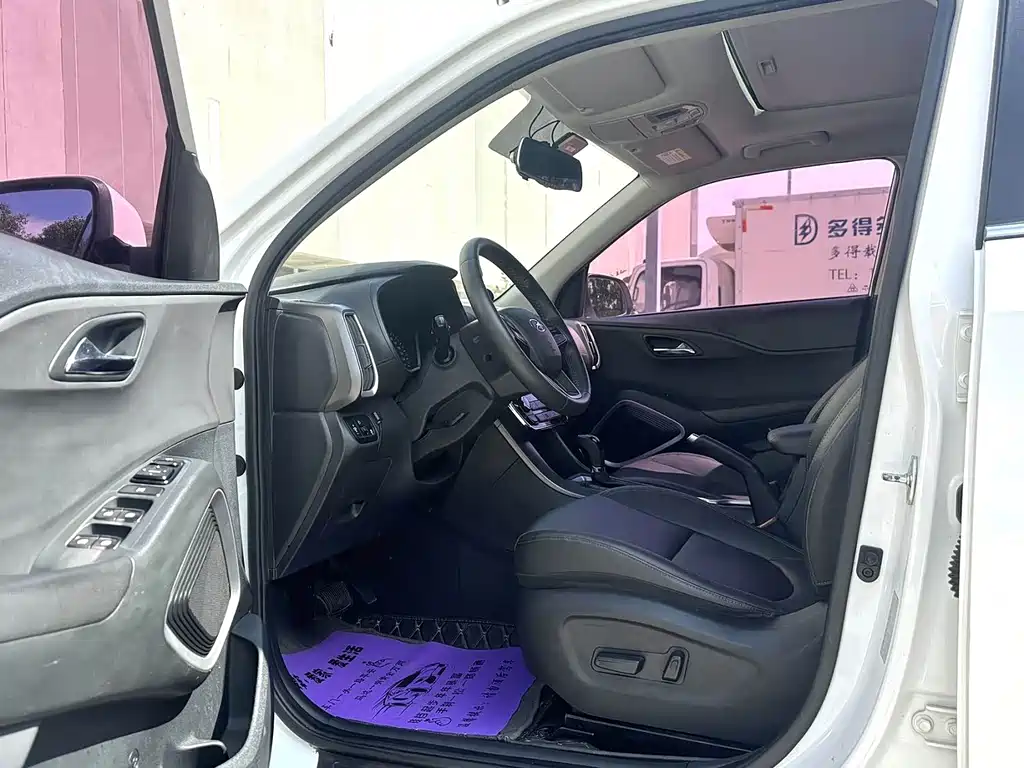 Hyundai ix35 — миниатюра 7