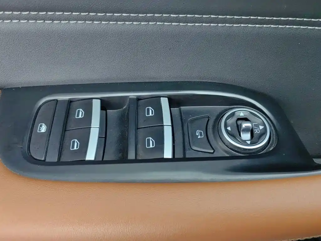 Chery Tiggo 8 PLUS — миниатюра 9