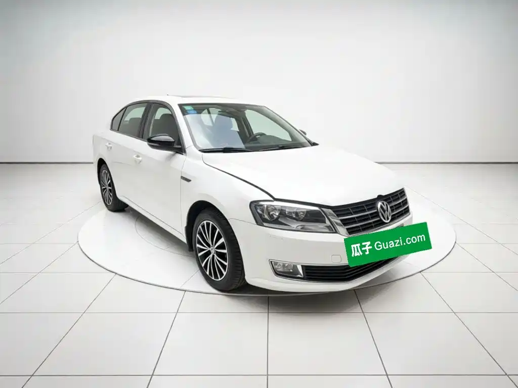 Volkswagen Lavida — миниатюра 3