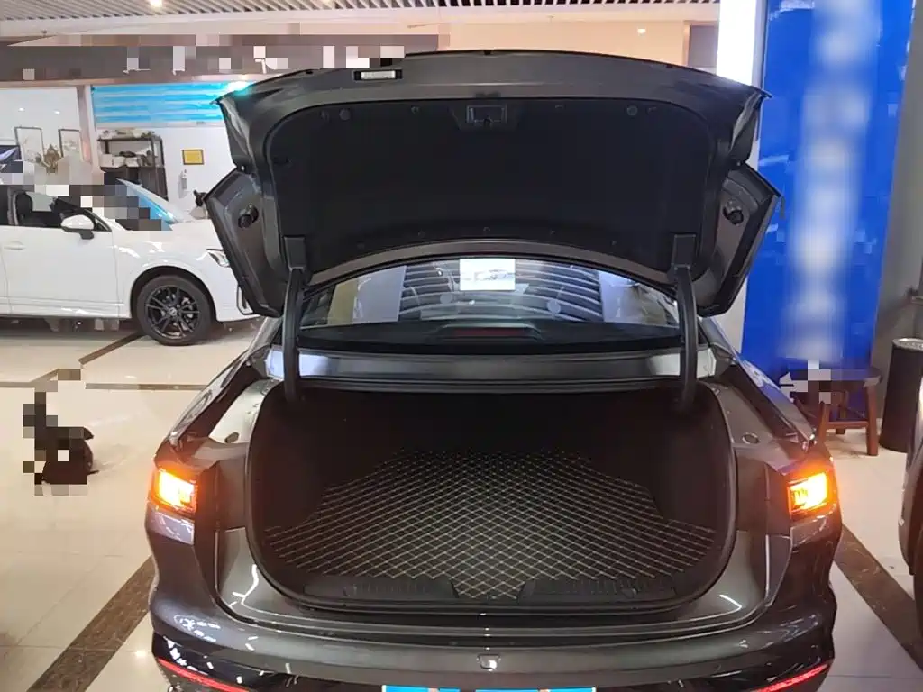 Changan Eado — миниатюра 19