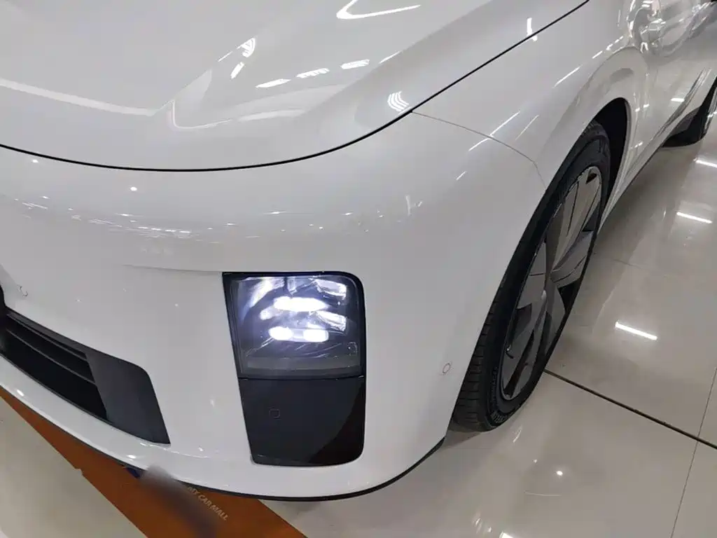 Li Auto Li i6 — миниатюра 24