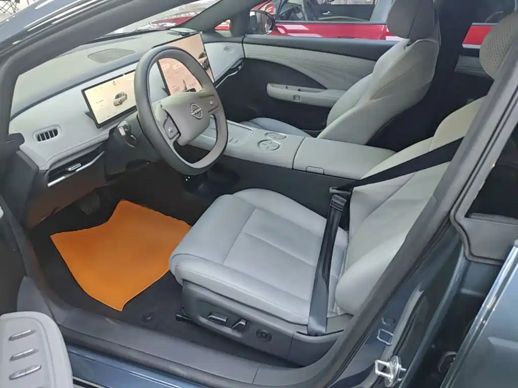 Nissan N7 — миниатюра 15