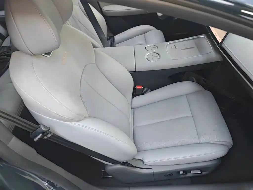 Nissan N7 — миниатюра 25