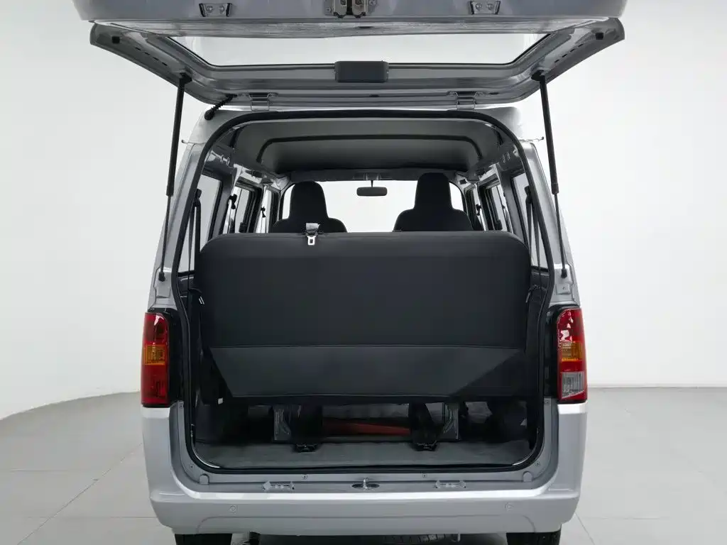 Wuling Zhiguang — миниатюра 16