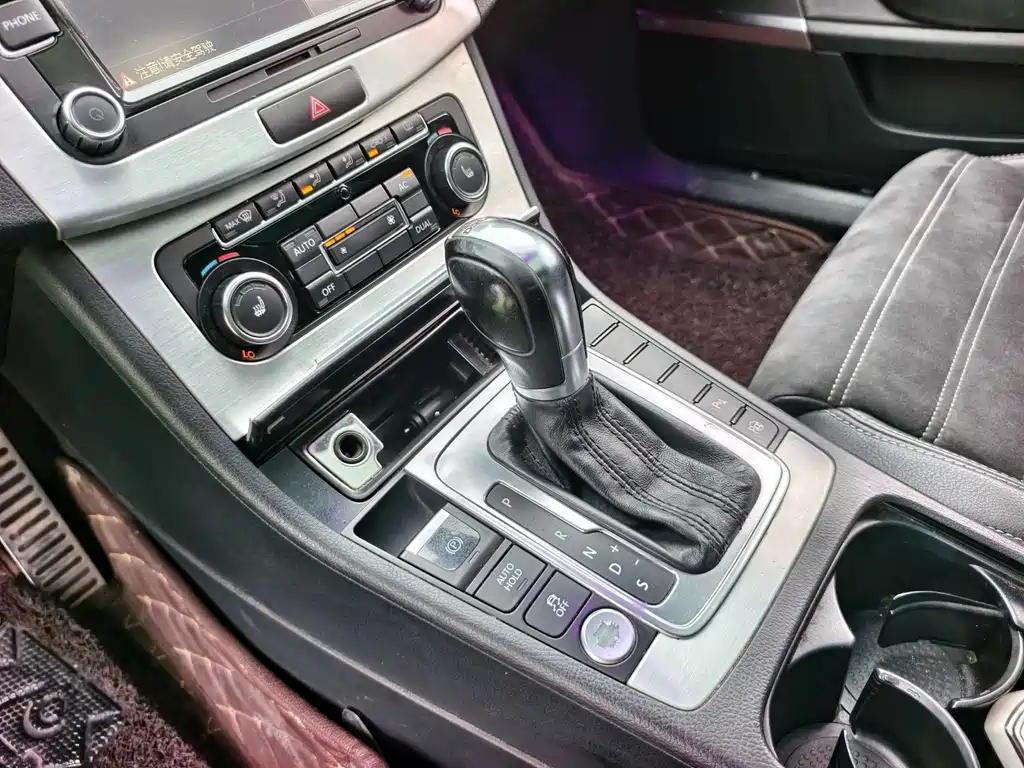 Volkswagen CC — миниатюра 6